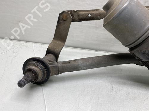 Front wiper motor PEUGEOT 206 SW (2E/K) 1.4 HDi | BP21822775M29 