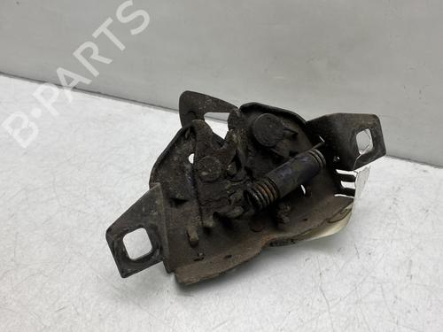 Hood lock FIAT PUNTO (188_) 1.3 JTD 16V | BP26952505C133 