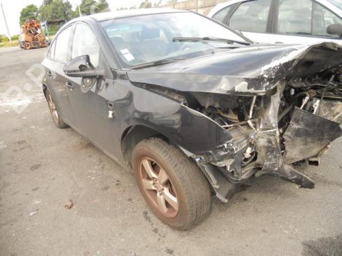 Ignition barrel CHEVROLET CRUZE (J300)  | BP21949042M48  - Image 10