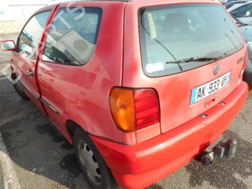 Right front indicator VW POLO III (6N1)  | BP19985129C33 