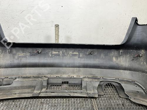 Rear bumper AUDI A3 Sportback (8PA) 2.0 TDI 16V | BP29587425C8 