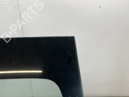Used Tailgate Tailgate CITROËN C4 Coupe (LA_) 1.6 HDi (109 hp) 29897628 29897628