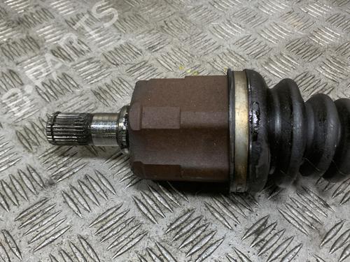 Left front driveshaft KIA CEE'D SW (ED) 1.6 CRDi 115 | BP29544345M38 