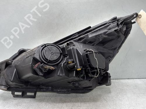 Used Right headlight Right headlight OPEL CORSA D (S07) 1.3 CDTI (L08, L68) (75 hp) 33774342 33774342