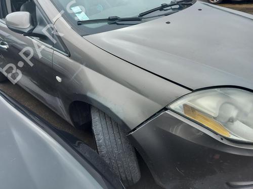 Used Parts FIAT BRAVO II (198_) 1.6 D Multijet (198AXL1B) (120 hp) 4373471