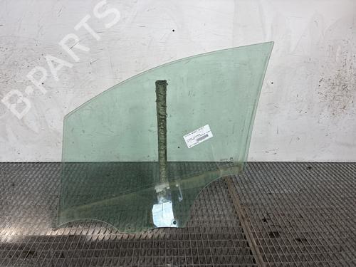 Used Front right door window Front right door window CITROËN C3 III (SX) 1.2 PureTech 82 (83 hp) 34183315 34183315