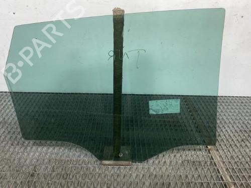 Used Rear left door window Rear left door window SEAT ARONA (KJ7, KJP) 1.0 TSI (95 hp) 19951049 19951049