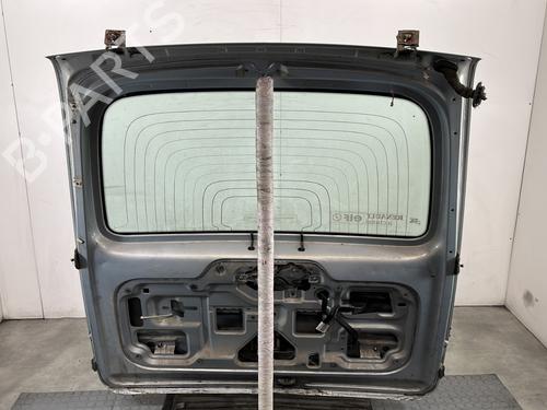 Tailgate RENAULT KANGOO (KC0/1_) D 65 1.9 (KC0E, KC02, KC0J, KC0N) | BP29413603C6 