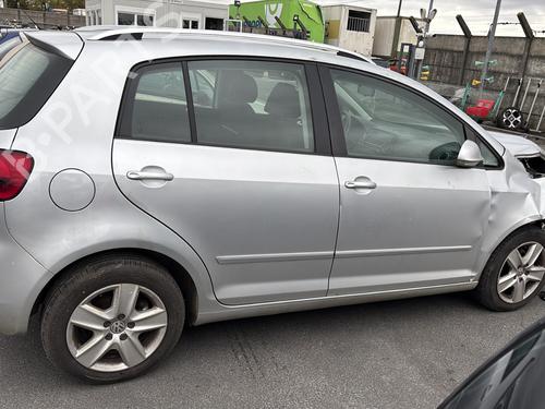 Left tailgate light VW GOLF PLUS V (5M1, 521) 2.0 TDI | BP29544310C79 - Image 10