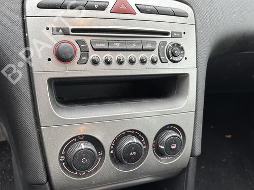 Left front window switch PEUGEOT 308 I (4A_, 4C_) 1.6 16V | BP27355985I27 - Image 12
