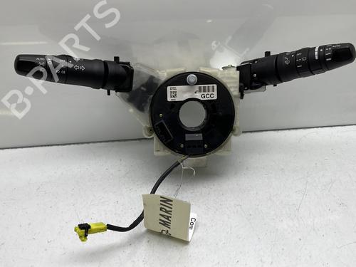 Used Steering column stalk NISSAN MICRA III (K12) 1.5 dCi (86 hp) 24962237