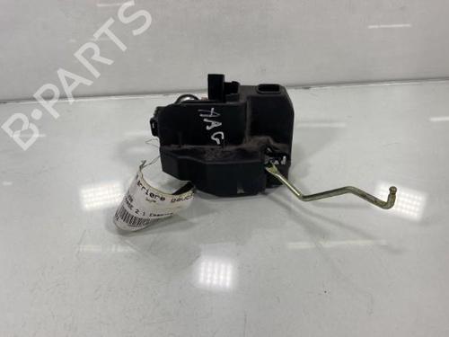 Used Rear left lock KIA PICANTO I (SA) 1.0 (63 hp) 20015376