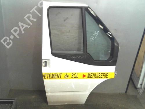 Used Right front door FORD TRANSIT Van (FA_ _) 2.2 TDCi (85 hp) 20003874