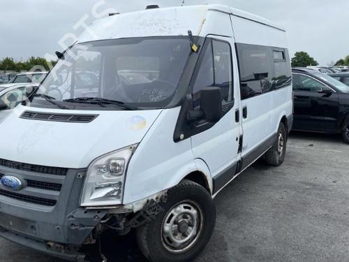 Front left window mechanism FORD TRANSIT Van (FA_ _) 2.2 TDCi | BP24320902C22  - Image 13
