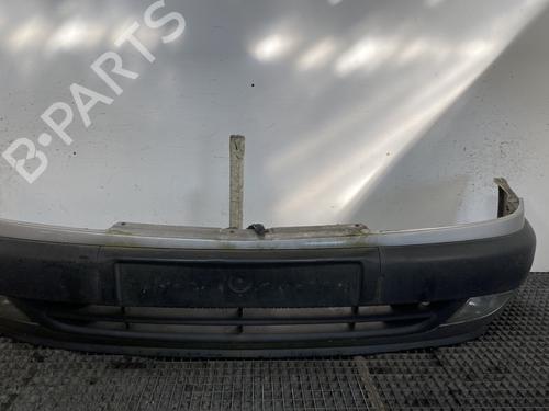 Front bumper CITROËN XSARA (N1) 1.8 i Aut. 7401L9
