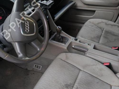 Hattehylde AUDI A4 B7 Avant (8ED) 1.9 TDI | BP28353660C85 - Image 9