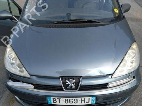 Steering rack PEUGEOT 807 (EB_) | BP19955954M22 - Image 18