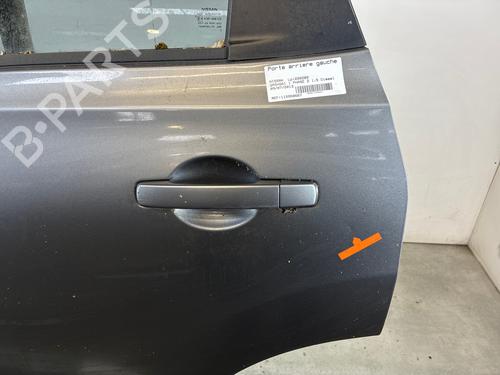 Used Left rear door Left rear door 31022824 31022824