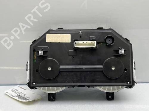Instrument cluster NISSAN JUKE (F15) 1.2 DIG-T | BP19988320C47 
