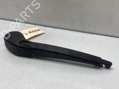 Used Rear windshield wiper arm FORD FOCUS III 1.6 TDCi (115 hp) 30181134