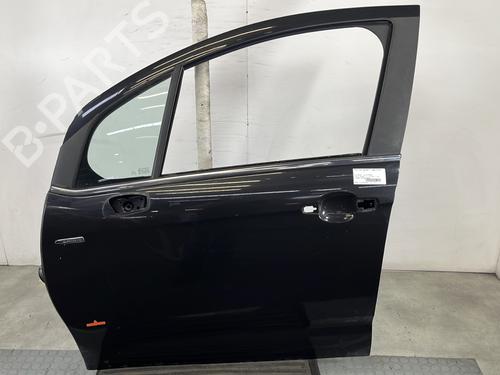 Used Left front door CITROËN C3 II (SC_) 1.6 HDi (92 hp) 28577979