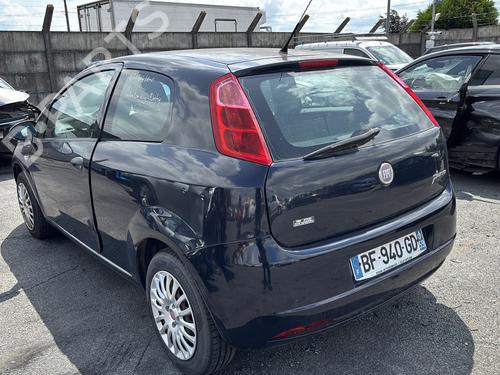 Left side indicator FIAT GRANDE PUNTO (199_) 1.2 | BP36549522I20  - Image 14