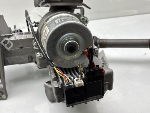 Steering column RENAULT CLIO IV (BH_) 1.5 dCi 75 | BP31641430M21 