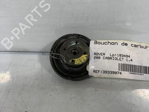 Used Fuel cap Fuel cap ROVER 200 II Convertible (XW) 214 1.4i 16V (103 hp) 19982886 19982886