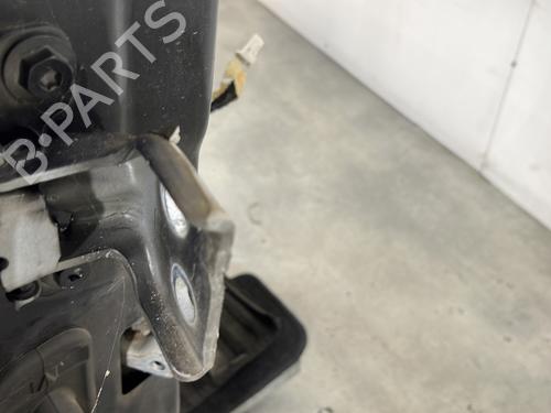 Right front door DACIA LOGAN MCV II 1.5 dCi | BP29939156C3