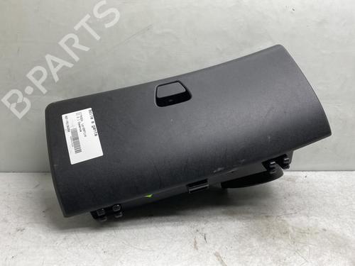 Used Glove box CITROËN C1 II (PA_, PS_) 1.0 VTi 68 (69 hp) 19962921