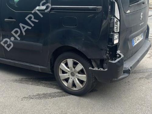 Elektronisk modul CITROËN BERLINGO MULTISPACE (B9) 1.6 HDi 90 | BP22695134M83 