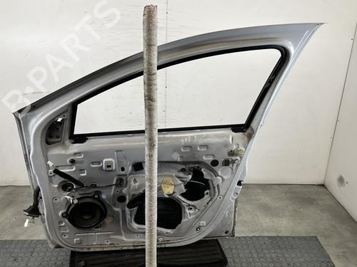Right front door DACIA LOGAN MCV II 1.5 dCi | BP29866808C3