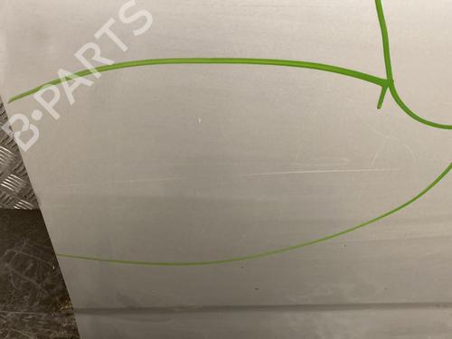 Right front door TOYOTA COROLLA Verso (ZER_, ZZE12_, R1_) 2.2 D-4D (AUR10_, AUR10R) | BP21956285C3 