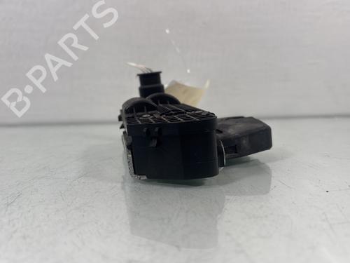 Tailgate lock PEUGEOT 5008 (0U_, 0E_) 1.6 HDi | BP28724896C101 
