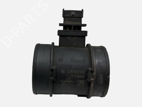 Mass air flow sensor OPEL CORSA D (S07) 1.3 CDTI (L08, L68) | BP39984070M95 - Image 4