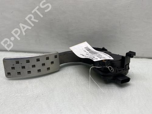 Used Pedal Pedal RENAULT CAPTUR I (J5_, H5_) 1.5 dCi 90 (J5N4, J5M5, J5MW, J5M6, J5AL, J5AJ) (90 hp) 20185472 20185472