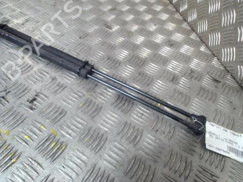 Amortiguador capot RENAULT VEL SATIS (BJ0_) 2.0 16V Turbo (BJ0K) (163 hp) 20011220