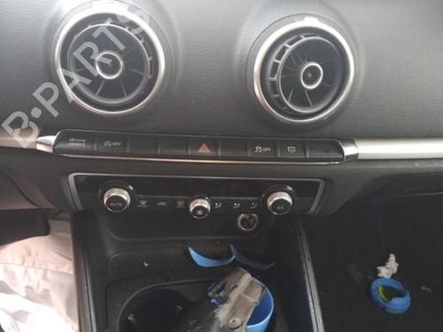 Front left window mechanism AUDI A3 Sportback (8VA, 8VF)  | BP19992804C22 