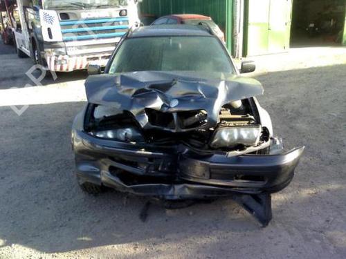 Mirror switch BMW 3 Touring (E46) 320 d | BP20034300I25 - Image 5
