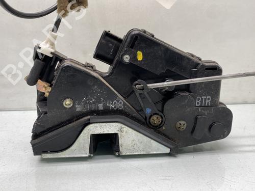 Front right lock BMW 3 (E46) 320 d | BP30791469C97