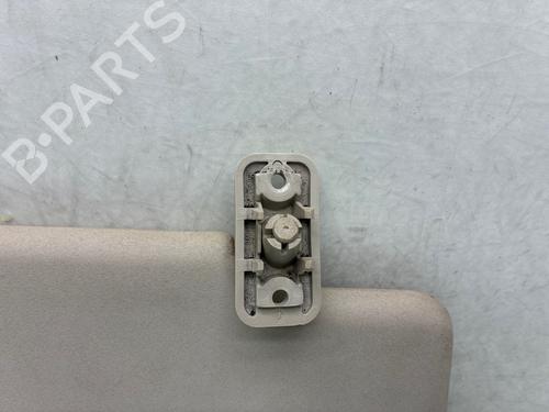 Left sun visor OPEL COMBO Tour 1.7 DTI 16V | BP35969799I1 - Image 2