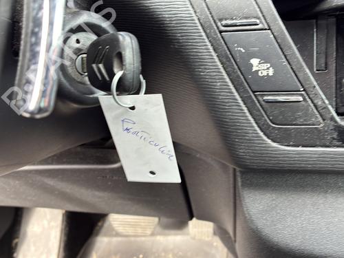 Left front window switch CITROËN C4 Picasso I MPV (UD_) 1.6 HDi | BP38092633I27  - Image 10