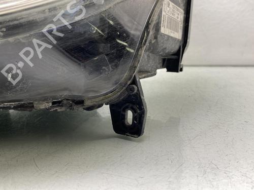 Venstre forlygte OPEL SIGNUM Hatchback (Z03) 1.9 CDTI (F48) (150 hp) 20219748