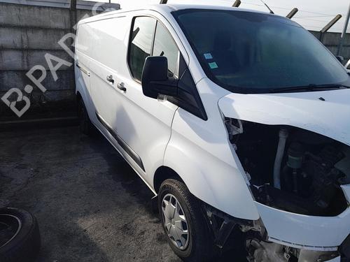 Break pedal FORD TRANSIT CUSTOM V362 Van (FY, FZ) 2.2 TDCi | BP19990001I19 - Image 9