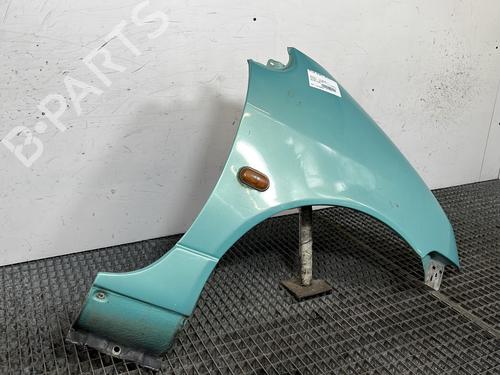 Right front fenders RENAULT TWINGO I (C06_) 1.2 (C066, C068) | BP29886878C42