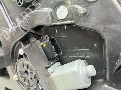 Front left window mechanism HYUNDAI i40 I (VF) 1.7 CRDi | BP40500714C22 - Image 2