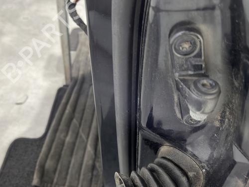 Left front door MERCEDES-BENZ B-CLASS Sports Tourer (W245) B 200 CDI (245.208) | BP26616598C2 