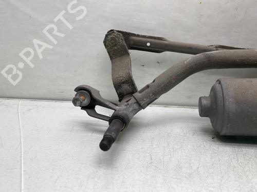 Front wiper motor PEUGEOT 207 SW (WK_) 1.6 HDi | BP21822858M29 