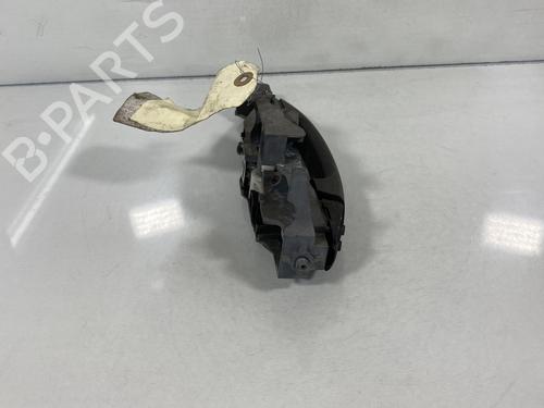 Front right exterior door handle CITROËN C3 II (SC_) 1.4 HDi 70 (SC8HZC, SC8HR0, SC8HP4) | BP20017177C129 