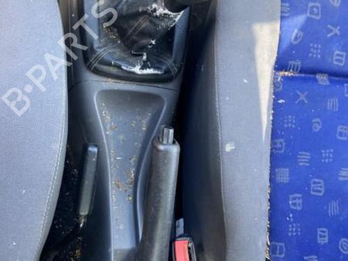Left front door SEAT IBIZA II (6K1) 1.4 i | BP21962453C2 